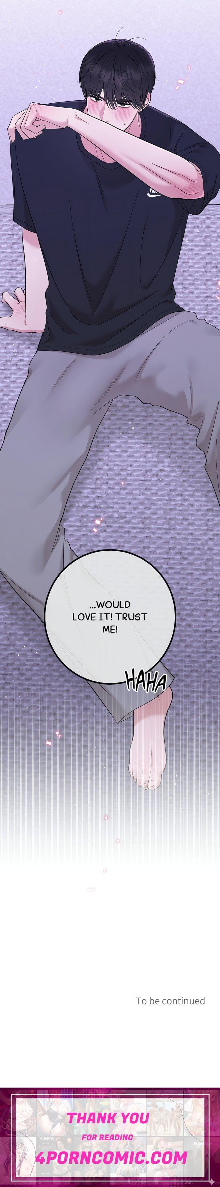 In Session (Uncensored) Chapter 17 - Page 27