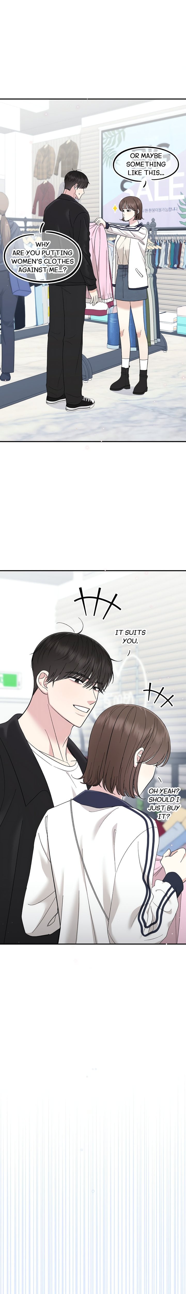 In Session (Uncensored) Chapter 17 - Page 8