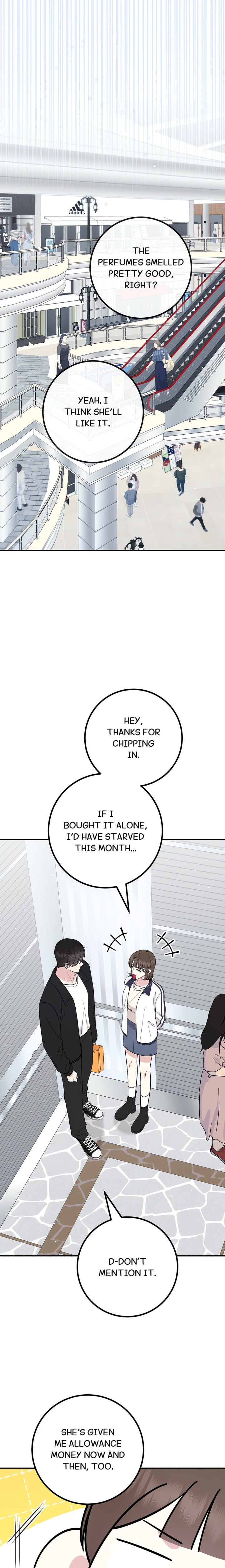 In Session (Uncensored) Chapter 17 - Page 9