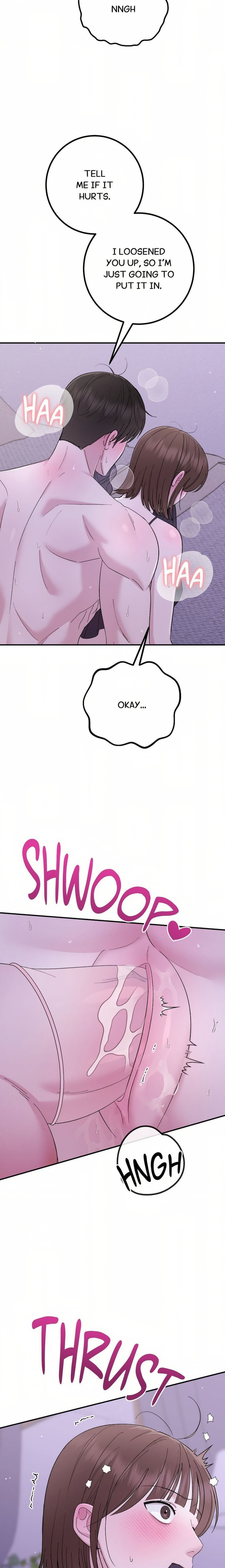 In Session (Uncensored) Chapter 20 - Page 10