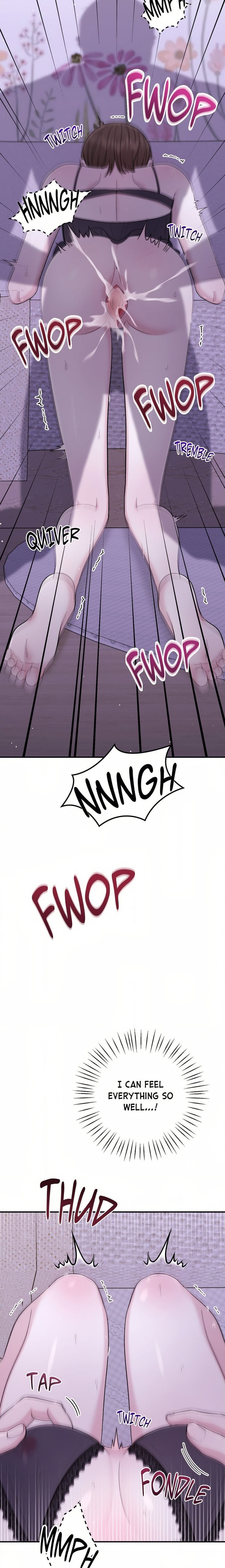 In Session (Uncensored) Chapter 20 - Page 14