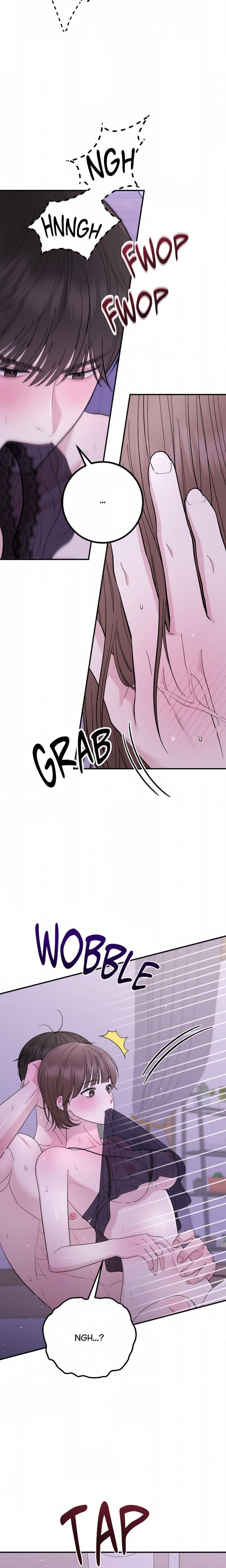 In Session (Uncensored) Chapter 20 - Page 15