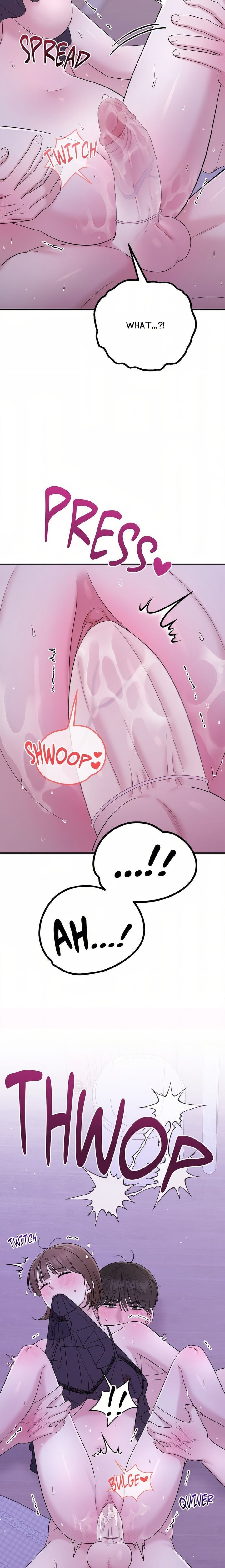 In Session (Uncensored) Chapter 20 - Page 17