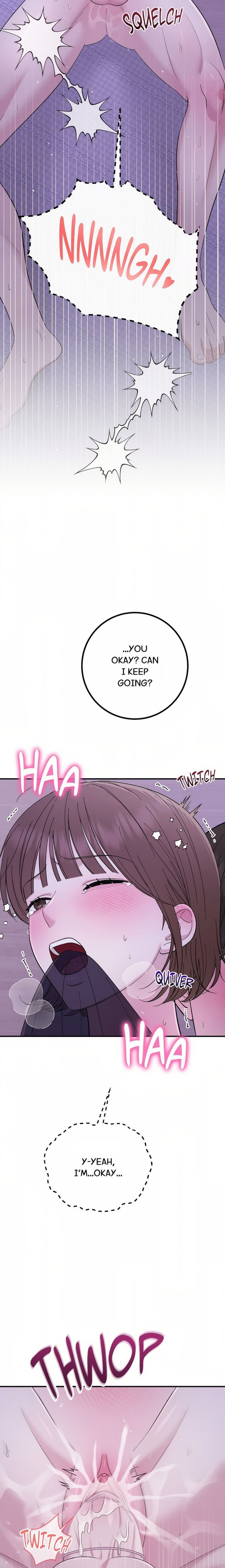 In Session (Uncensored) Chapter 20 - Page 18