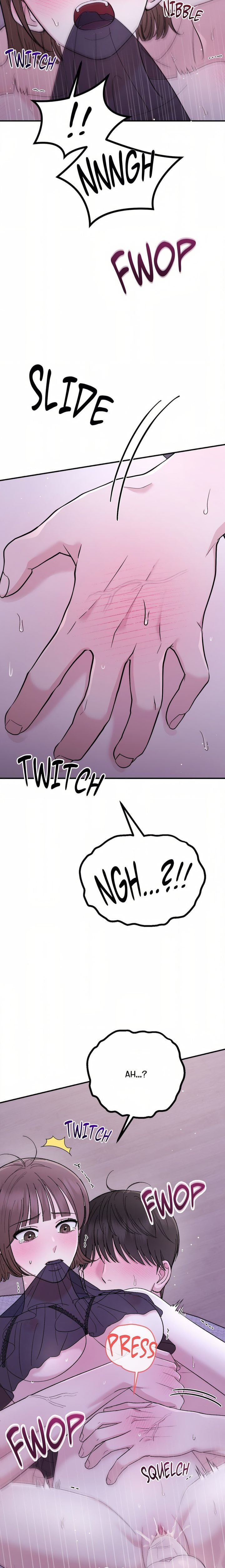 In Session (Uncensored) Chapter 20 - Page 20