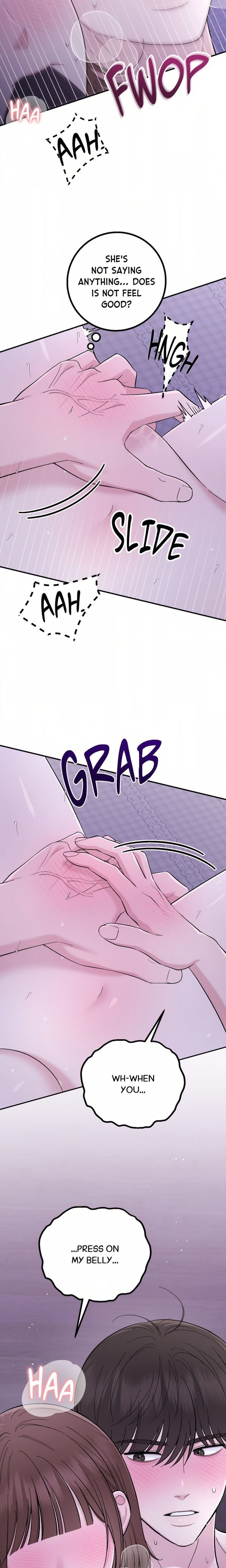 In Session (Uncensored) Chapter 20 - Page 22