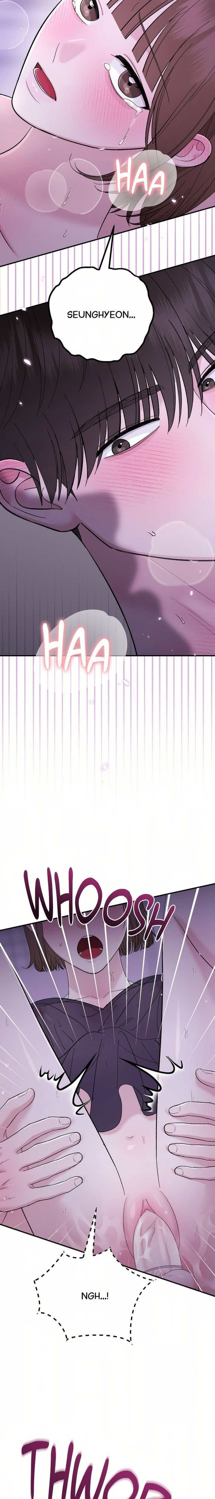 In Session (Uncensored) Chapter 20 - Page 24