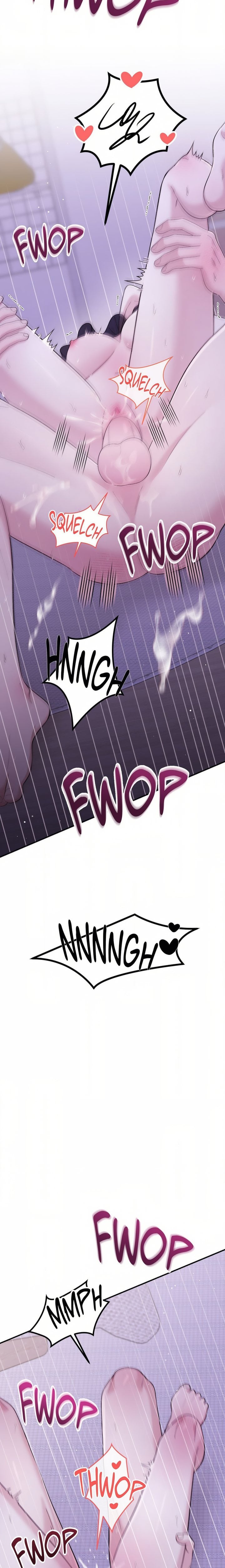 In Session (Uncensored) Chapter 20 - Page 25