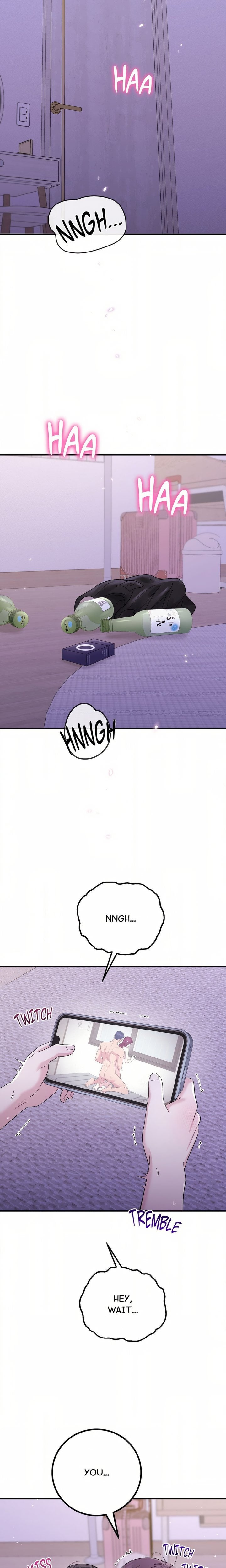 In Session (Uncensored) Chapter 20 - Page 3