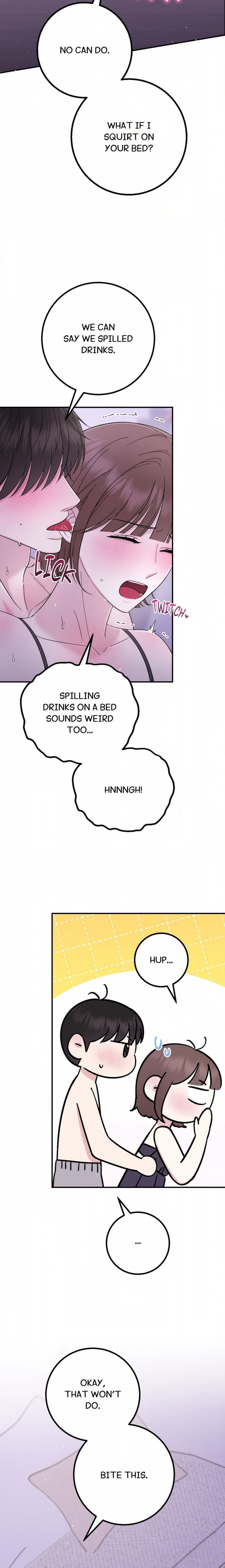 In Session (Uncensored) Chapter 20 - Page 6
