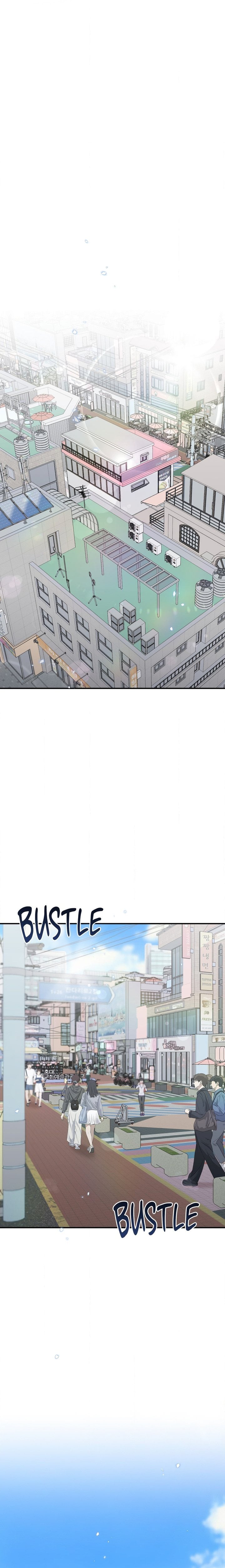 In Session (Uncensored) Chapter 21 - Page 22