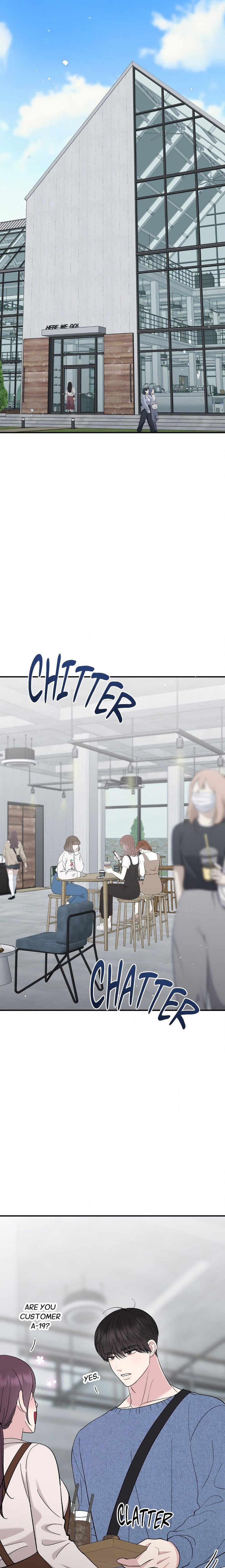 In Session (Uncensored) Chapter 21 - Page 23