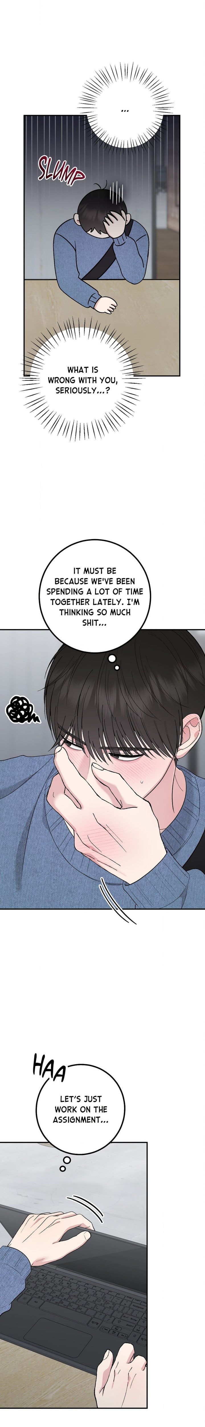 In Session (Uncensored) Chapter 21 - Page 26