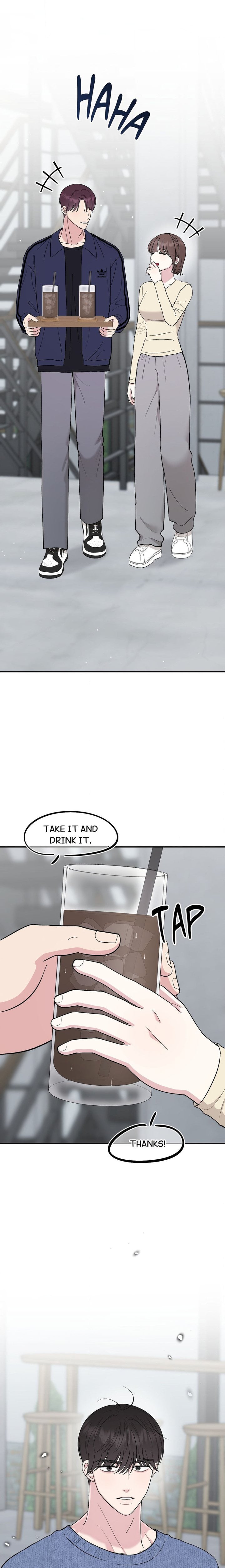 In Session (Uncensored) Chapter 21 - Page 28
