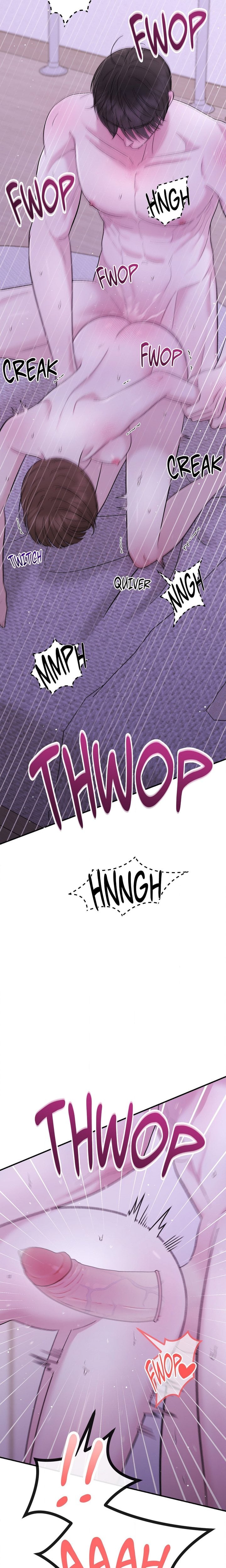 In Session (Uncensored) Chapter 21 - Page 3