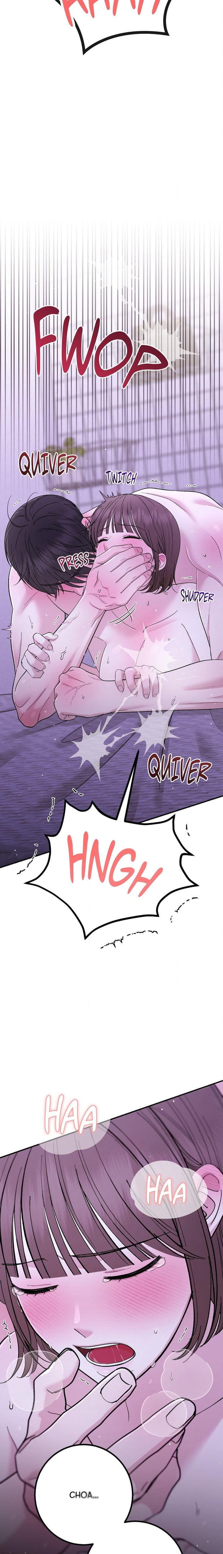 In Session (Uncensored) Chapter 21 - Page 4