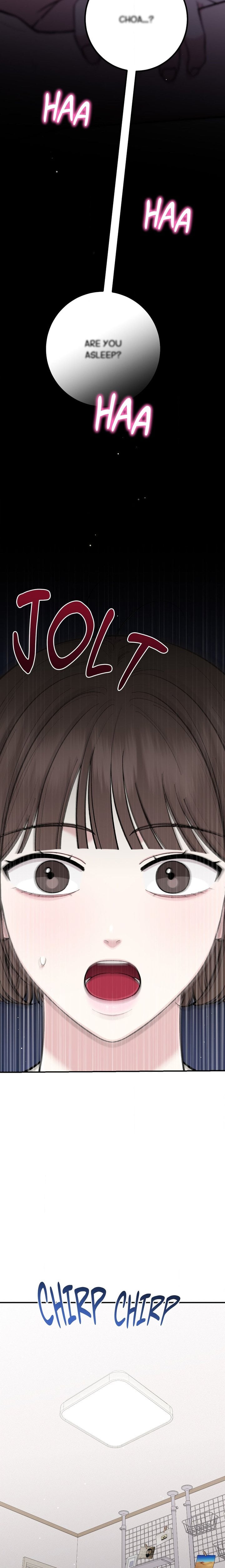 In Session (Uncensored) Chapter 21 - Page 5