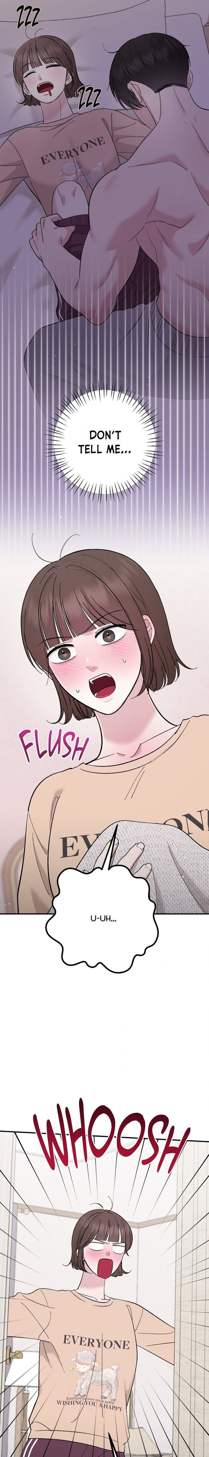 In Session (Uncensored) Chapter 21 - Page 7