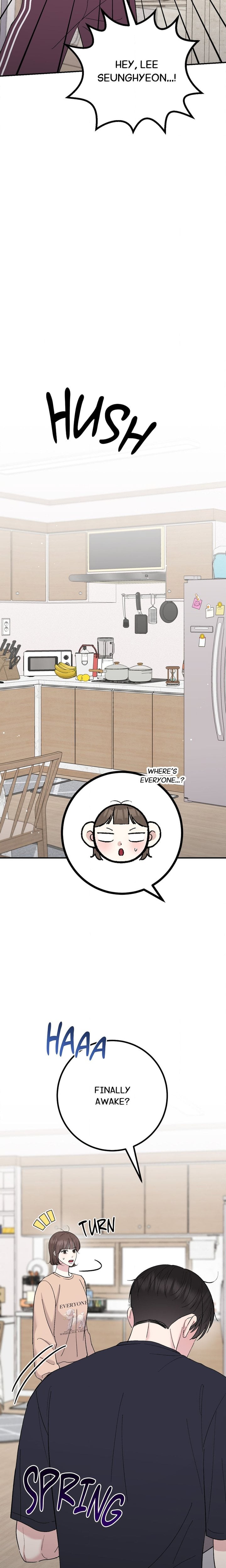 In Session (Uncensored) Chapter 21 - Page 8