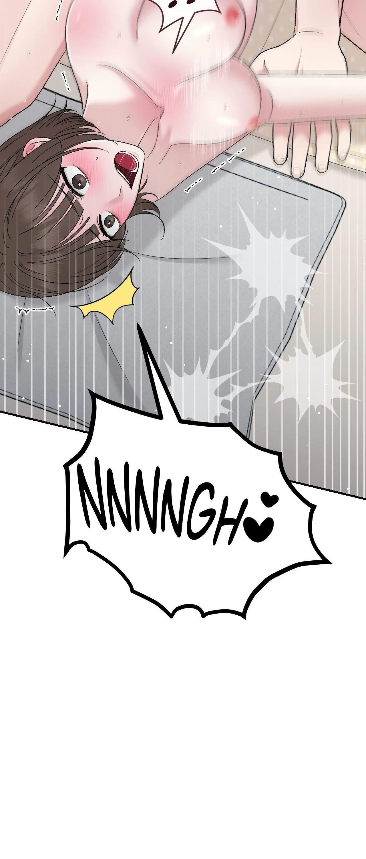In Session (Uncensored) Chapter 23 - Page 100