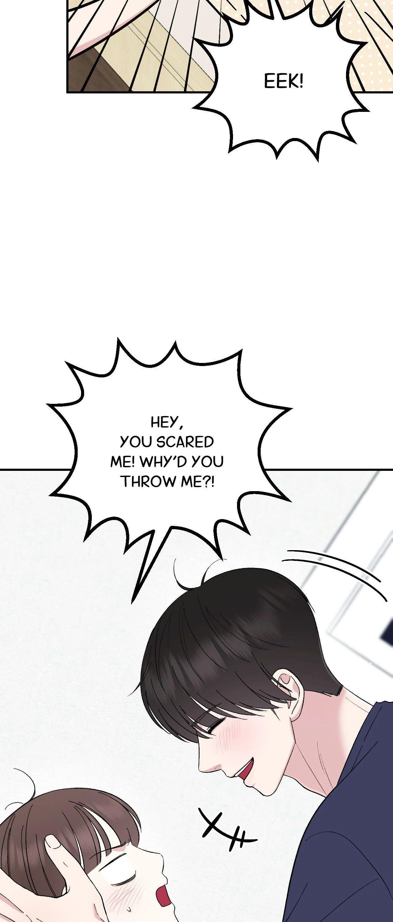In Session (Uncensored) Chapter 23 - Page 12