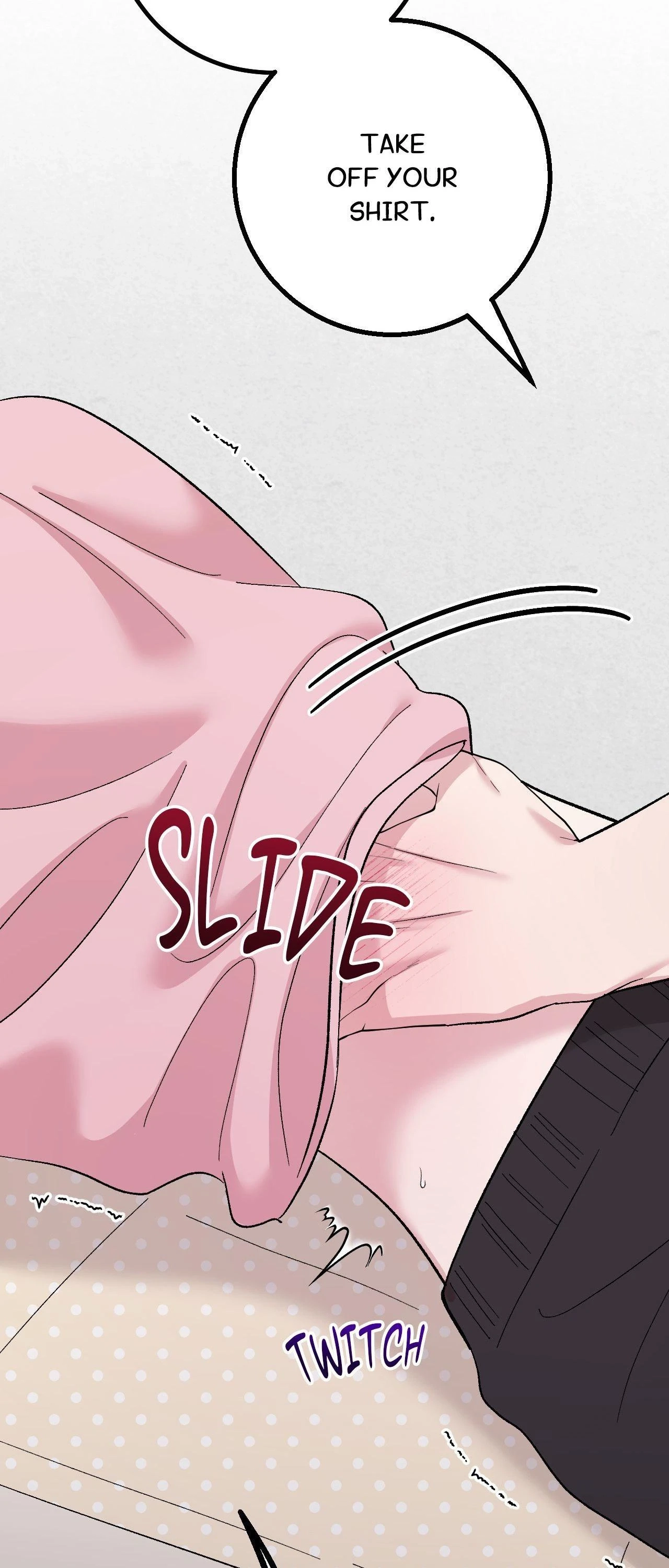 In Session (Uncensored) Chapter 23 - Page 14