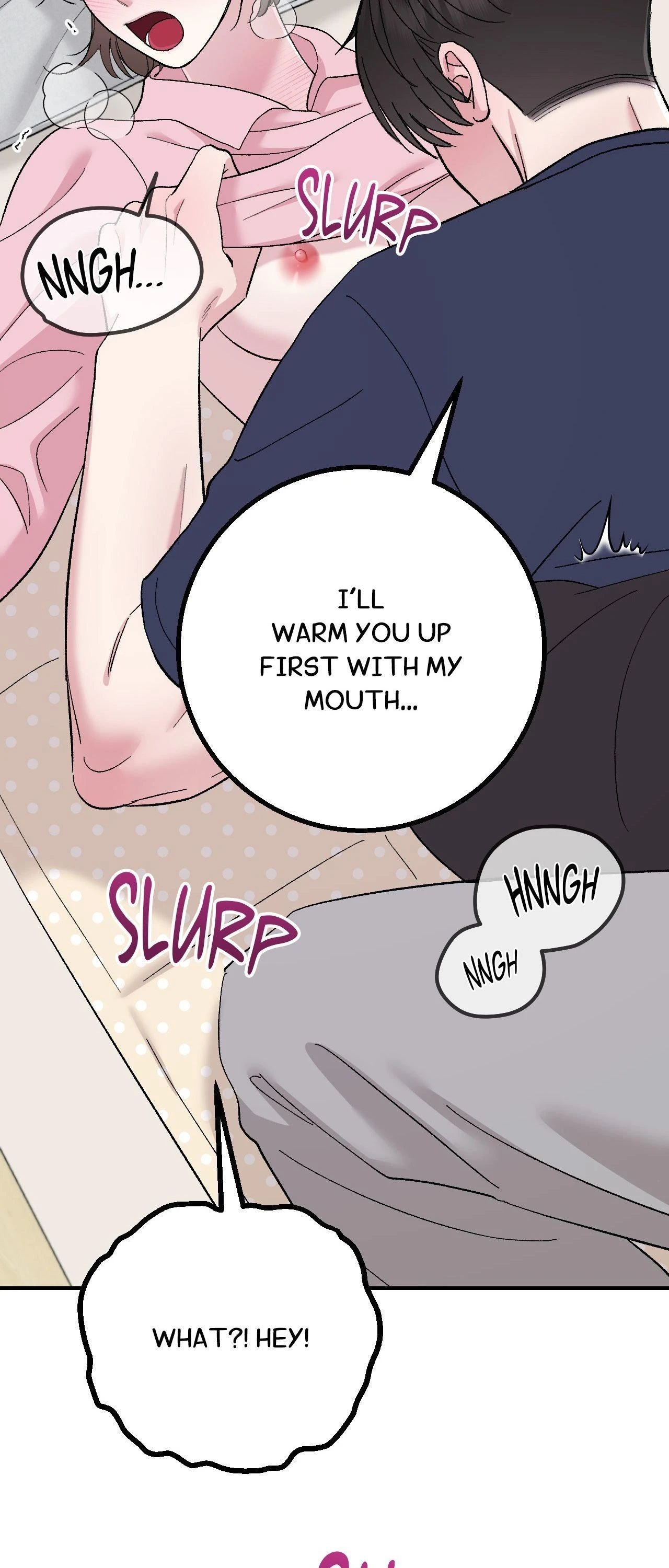 In Session (Uncensored) Chapter 23 - Page 16