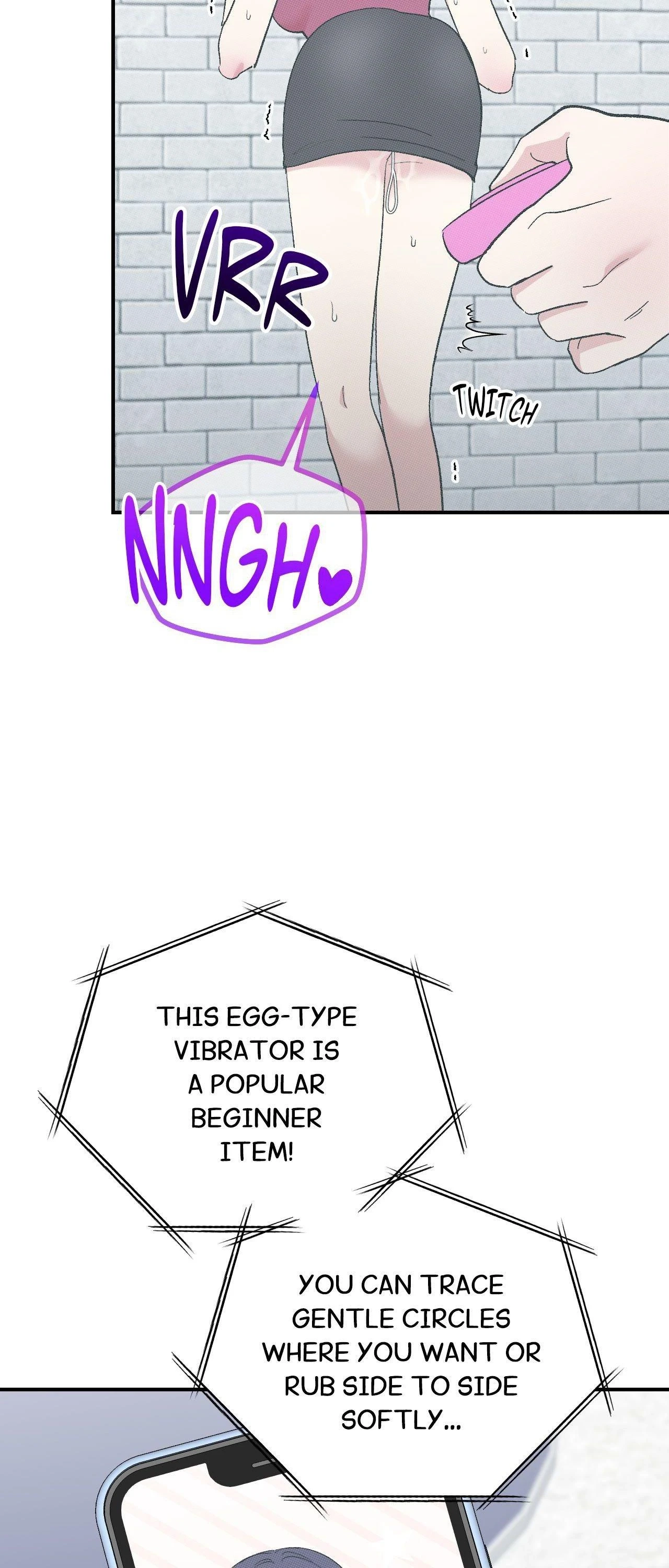 In Session (Uncensored) Chapter 23 - Page 2