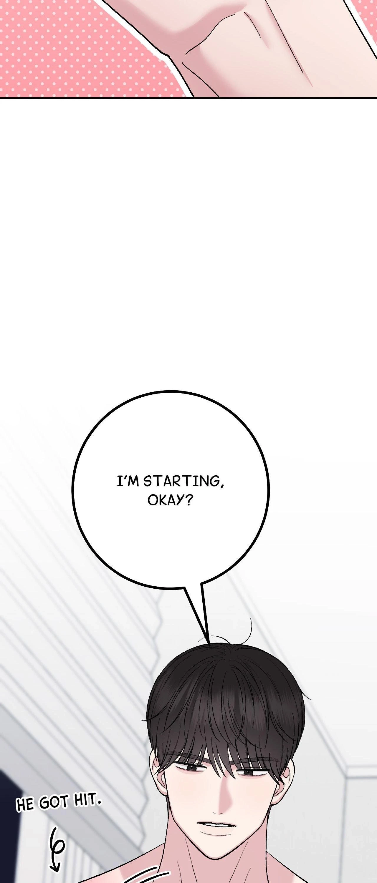 In Session (Uncensored) Chapter 23 - Page 21
