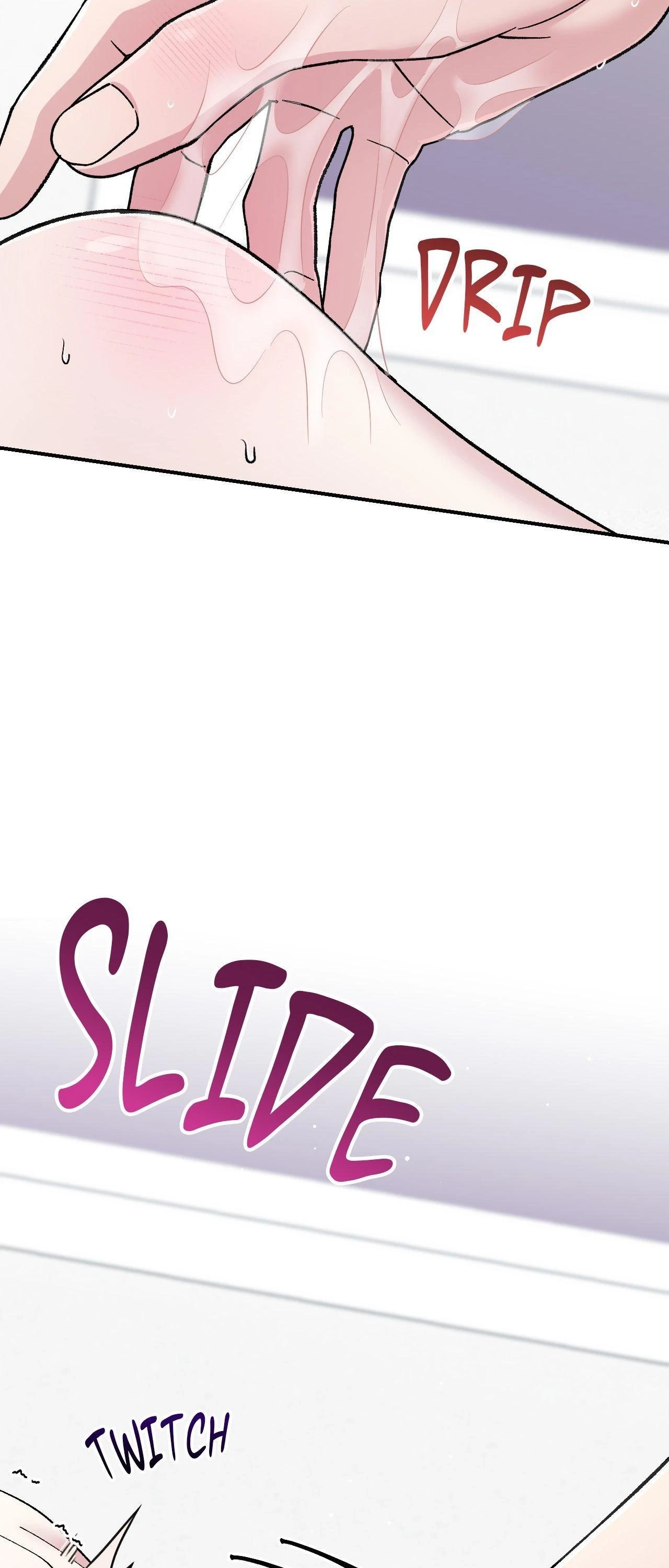 In Session (Uncensored) Chapter 23 - Page 27
