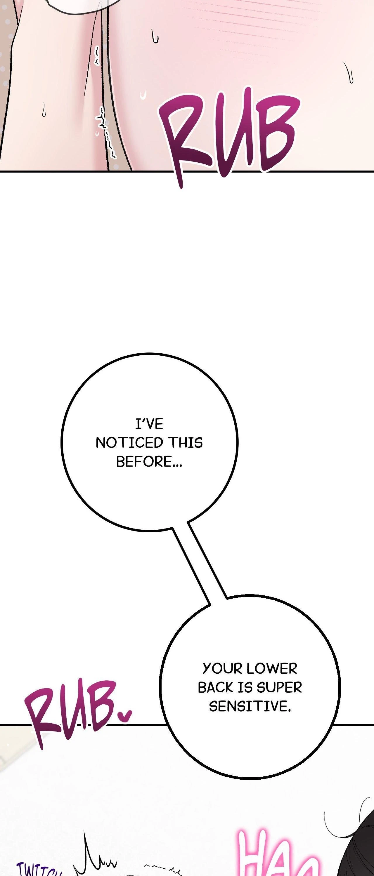 In Session (Uncensored) Chapter 23 - Page 30