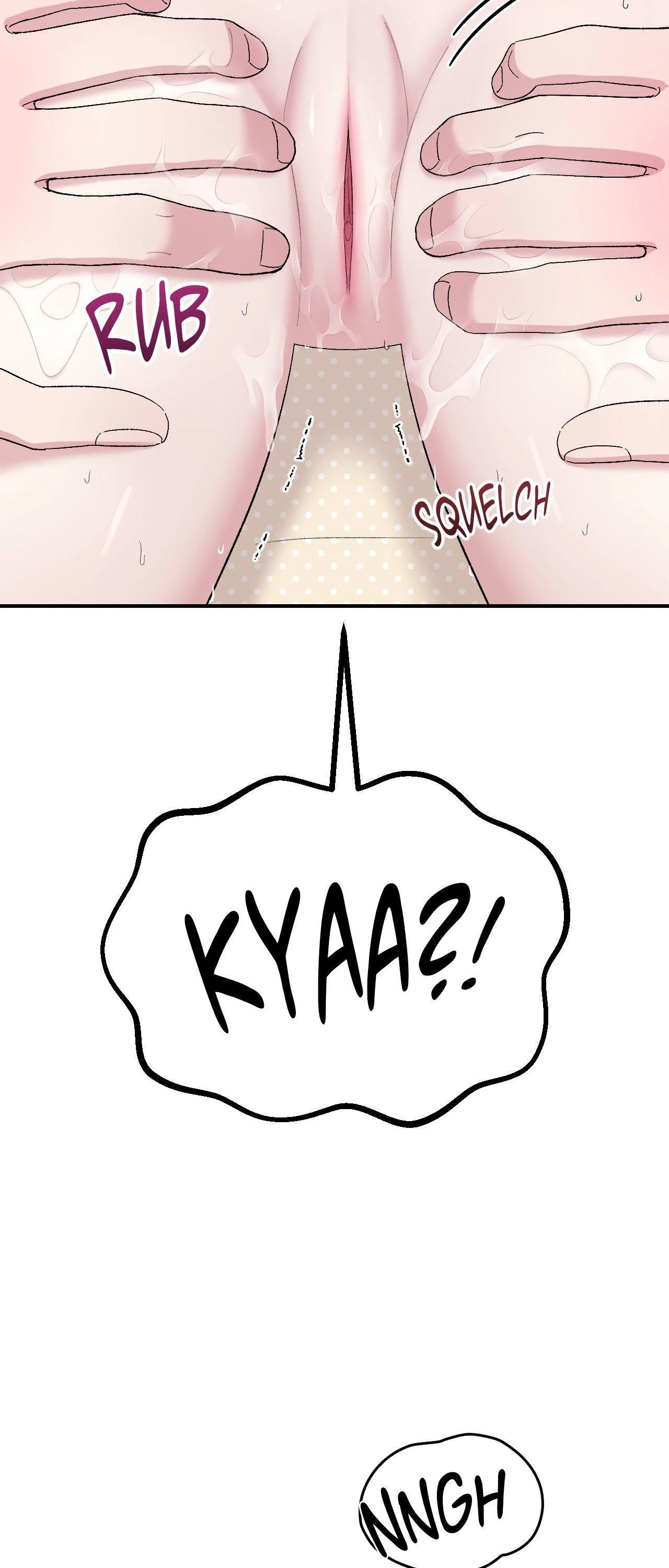 In Session (Uncensored) Chapter 23 - Page 33