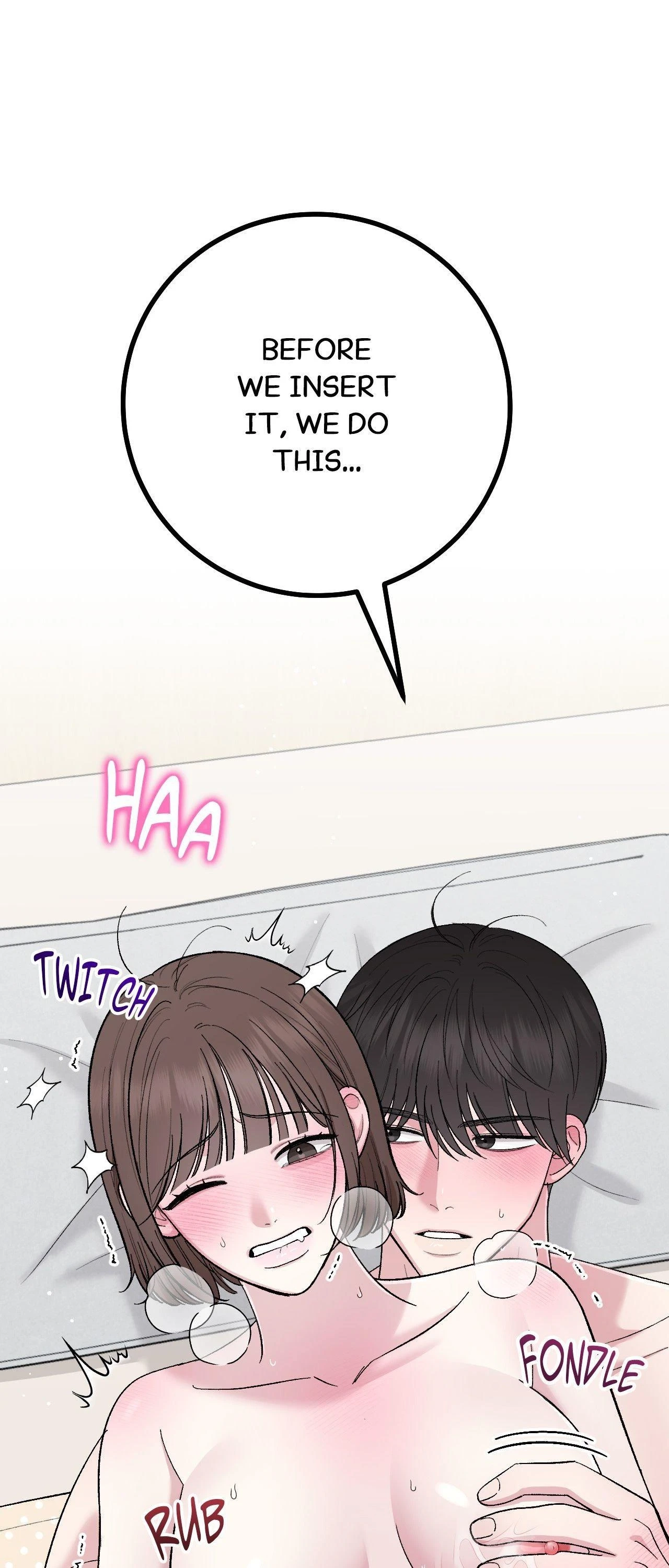 In Session (Uncensored) Chapter 23 - Page 47