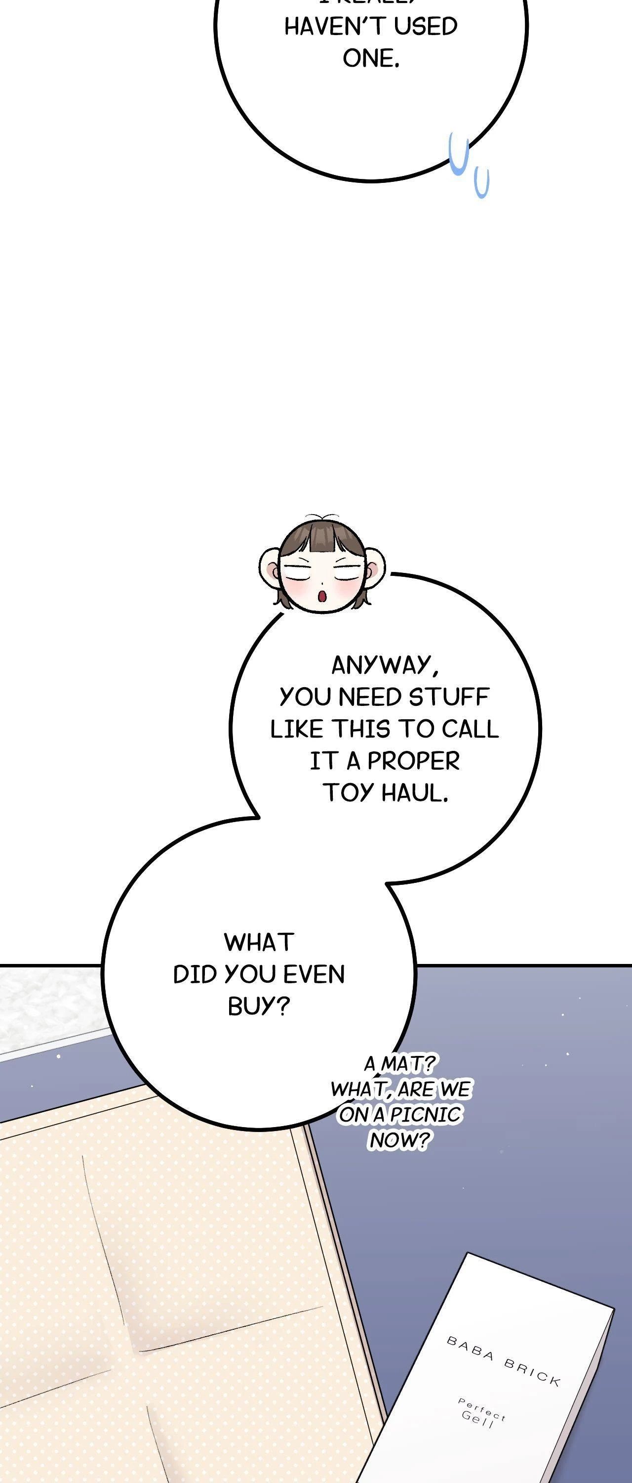 In Session (Uncensored) Chapter 23 - Page 5
