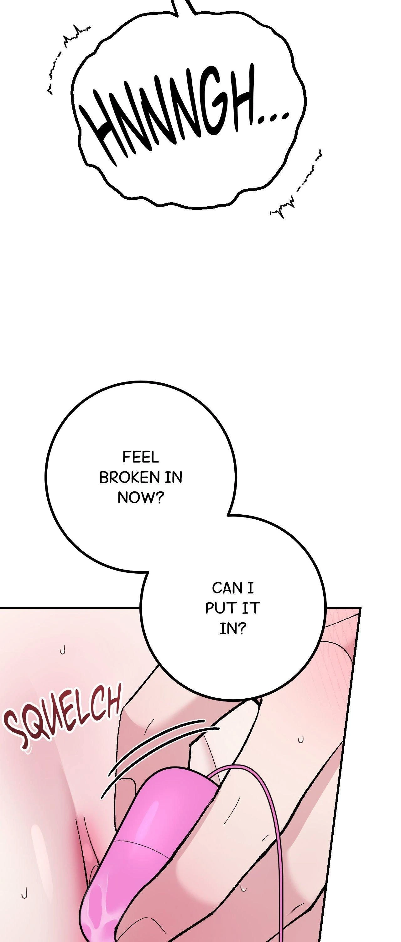 In Session (Uncensored) Chapter 23 - Page 55