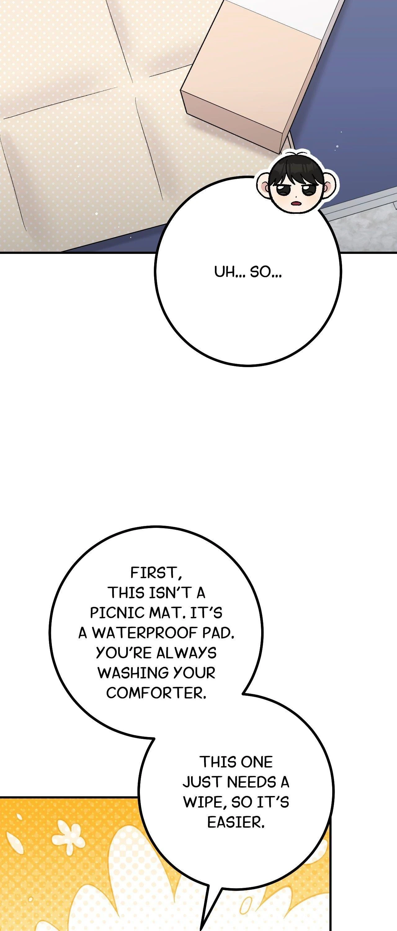 In Session (Uncensored) Chapter 23 - Page 6