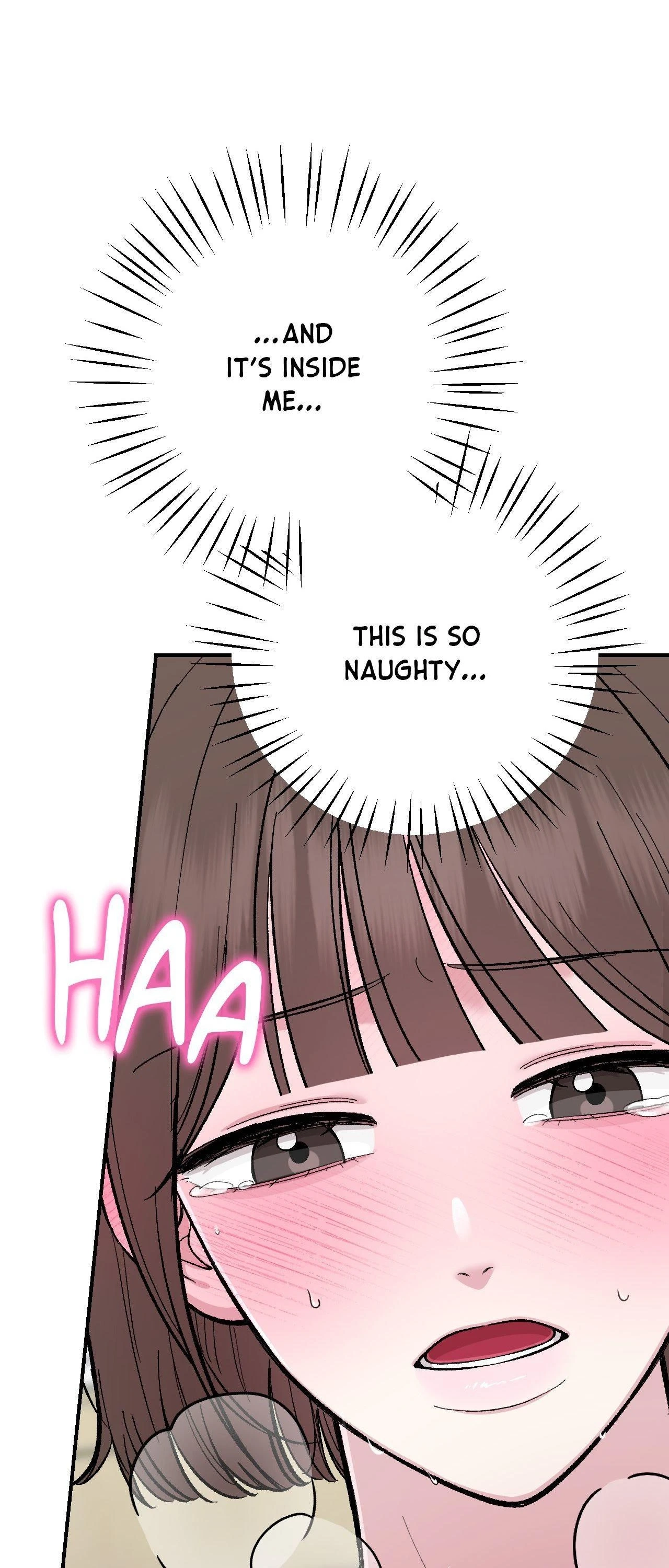In Session (Uncensored) Chapter 23 - Page 64