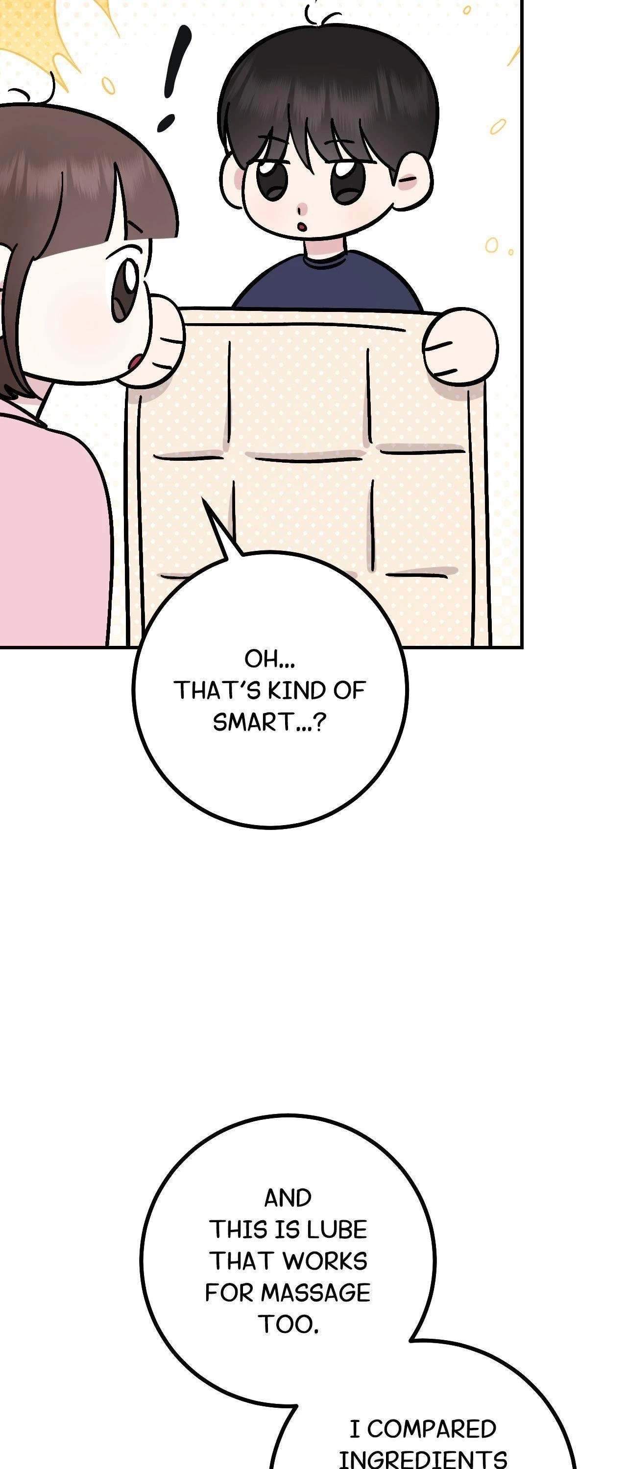 In Session (Uncensored) Chapter 23 - Page 7