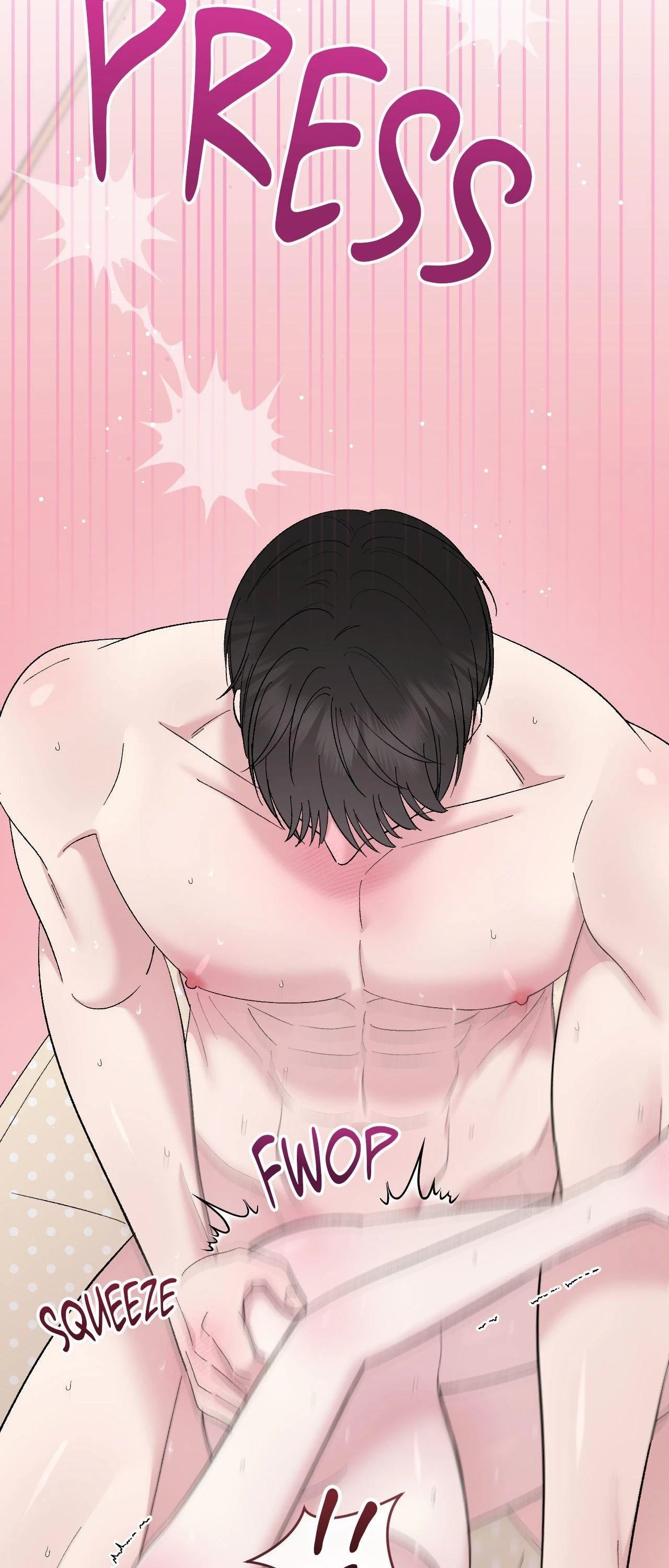 In Session (Uncensored) Chapter 23 - Page 99