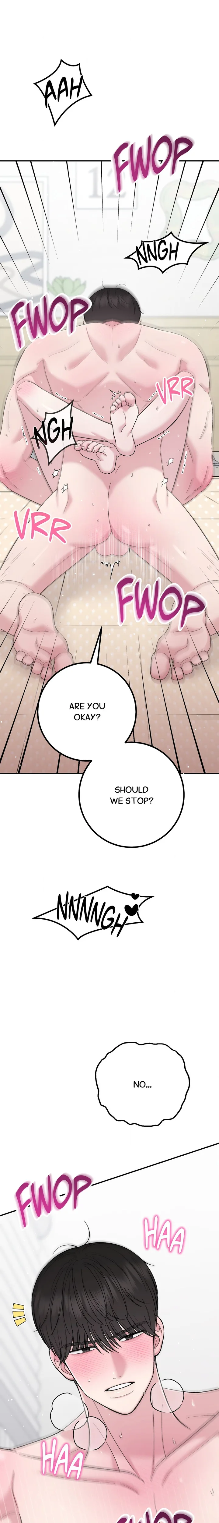 In Session (Uncensored) Chapter 24 - Page 13
