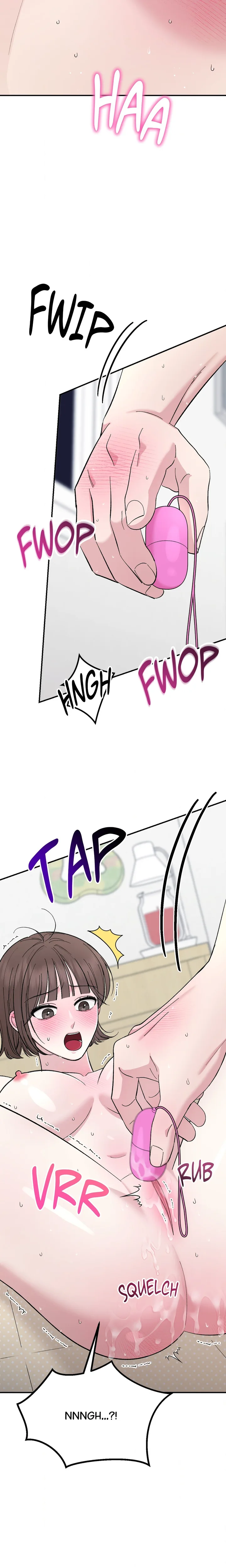 In Session (Uncensored) Chapter 24 - Page 15