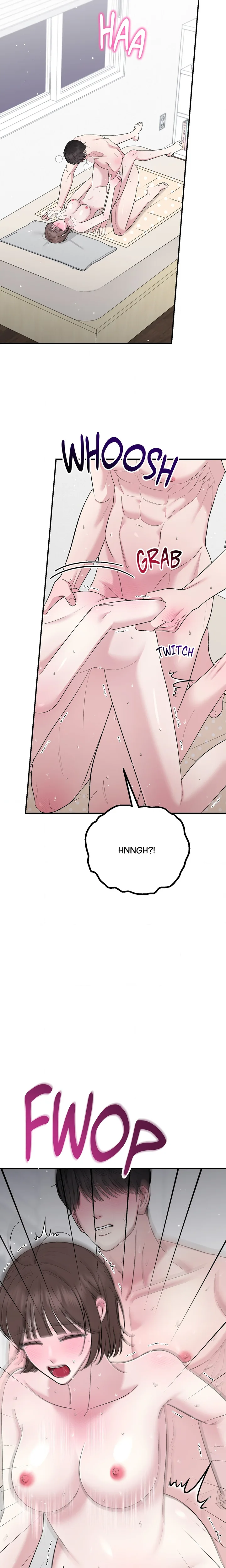 In Session (Uncensored) Chapter 24 - Page 19