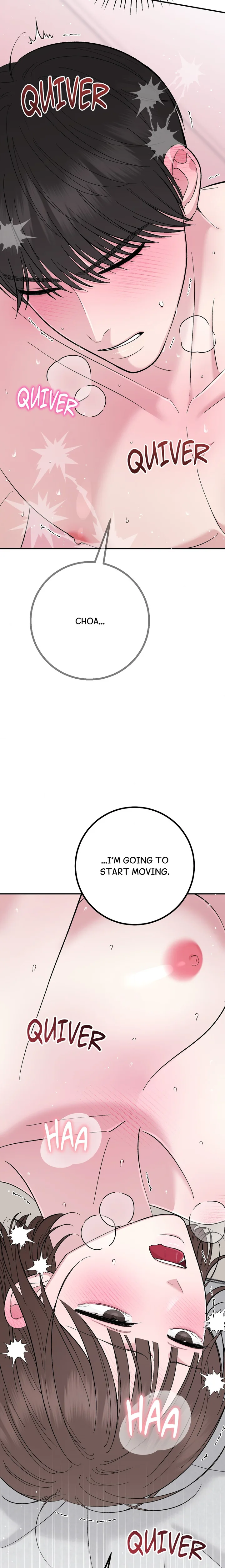 In Session (Uncensored) Chapter 24 - Page 2