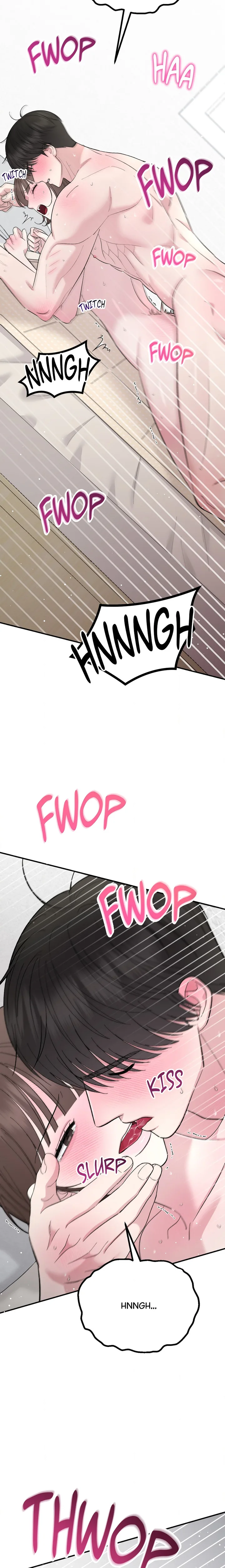 In Session (Uncensored) Chapter 24 - Page 22