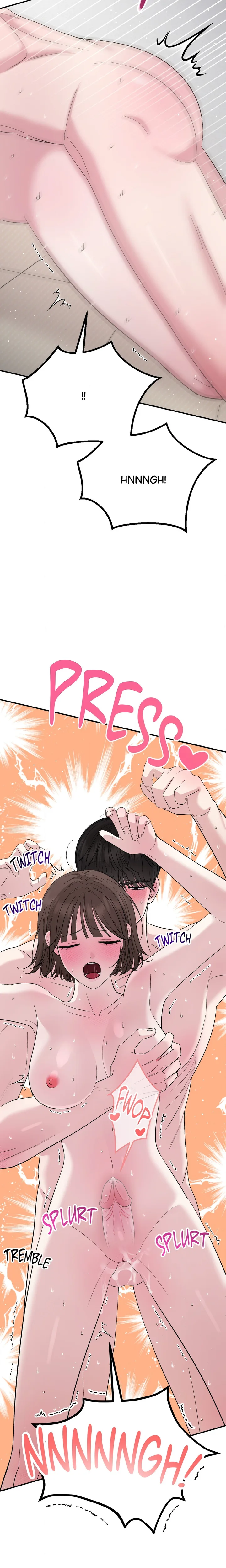 In Session (Uncensored) Chapter 24 - Page 23