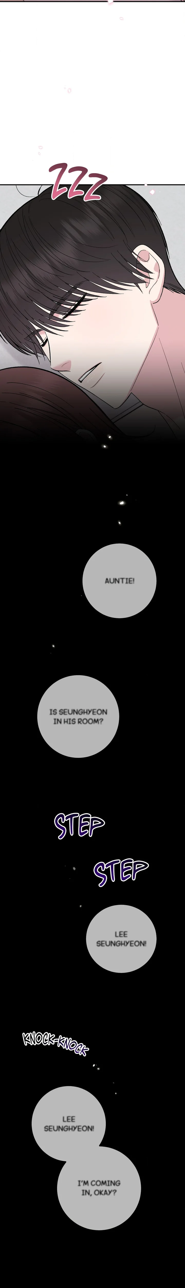 In Session (Uncensored) Chapter 24 - Page 26