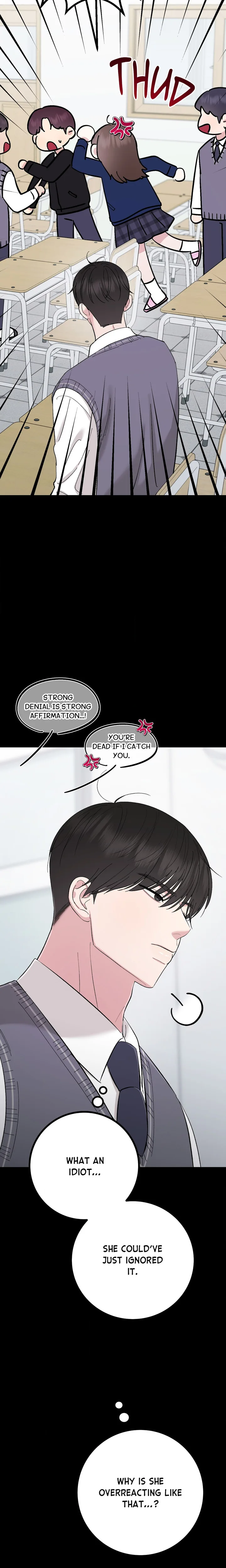 In Session (Uncensored) Chapter 24 - Page 31