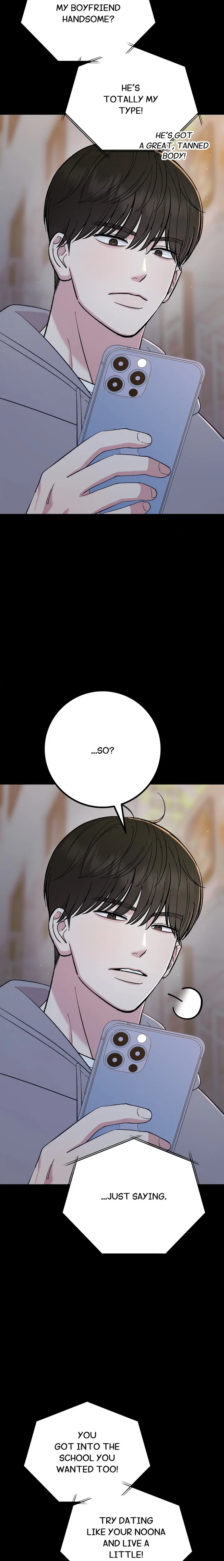 In Session (Uncensored) Chapter 24 - Page 33