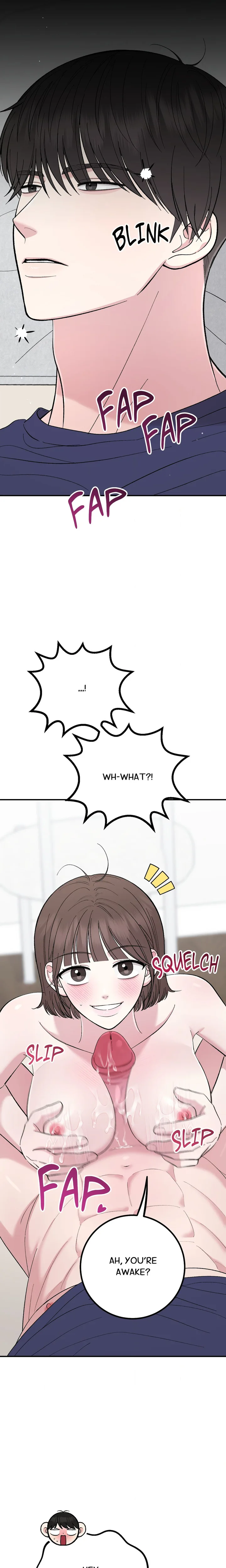 In Session (Uncensored) Chapter 24 - Page 36