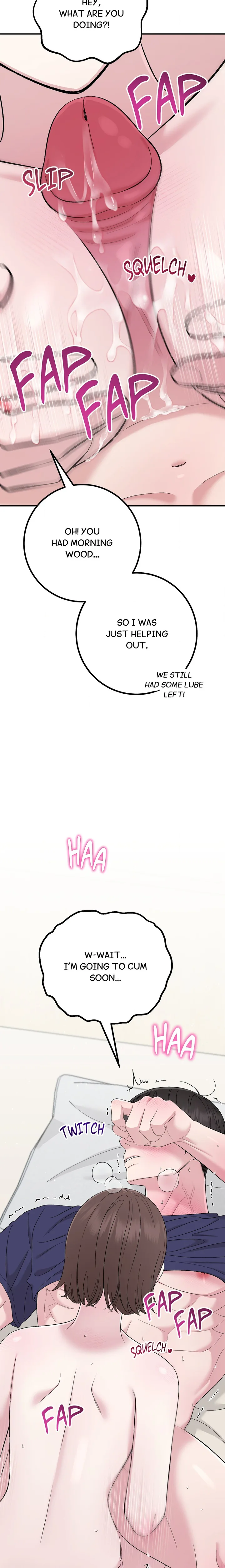 In Session (Uncensored) Chapter 24 - Page 37